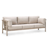 Classic Home Leo Outdoor Sofa Model 53051568